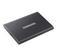 Samsung Portable SSD T7 4TB USB 3.2 Gen. 2 Szary - 1263189 - zdjęcie 6